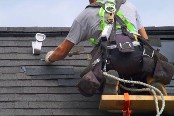 Best Residential Vinyl Siding Installation  in Fort Belvoir, VA