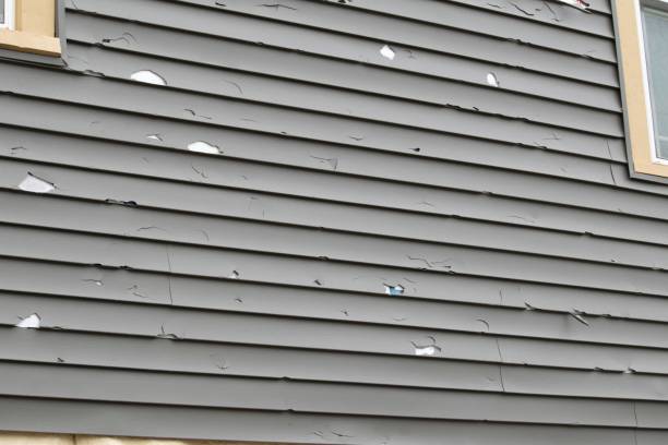 Best James Hardie Siding  in Fort Belvoir, VA